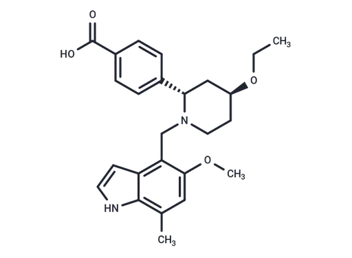 Iptacopan