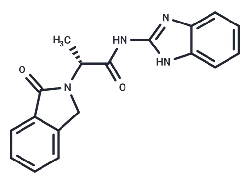 LTβR-IN-1