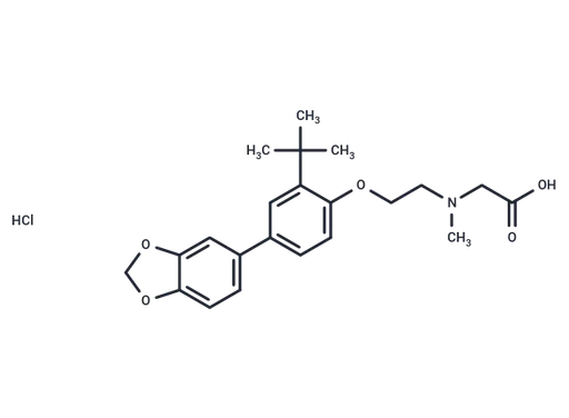 LY2365109 hydrochloride