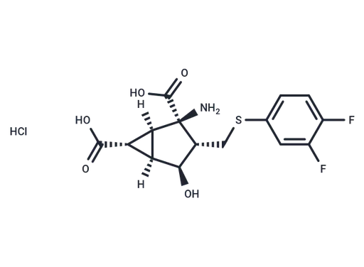LY3020371 hydrochloride