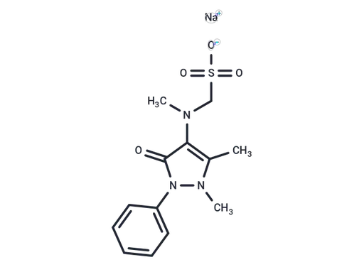 Metamizole sodium