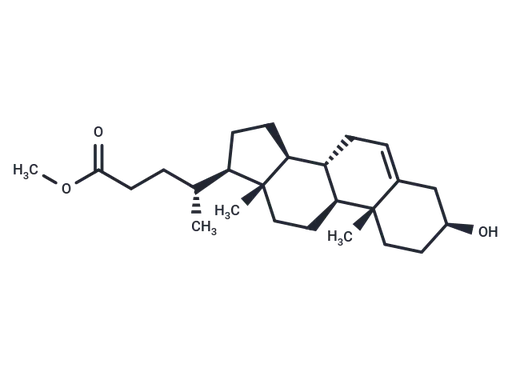 Methyl-3β-hydroxycholenate