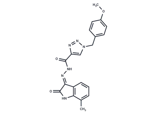 MARK4 inhibitor 1