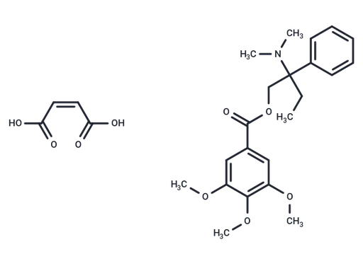 Trimebutine maleate