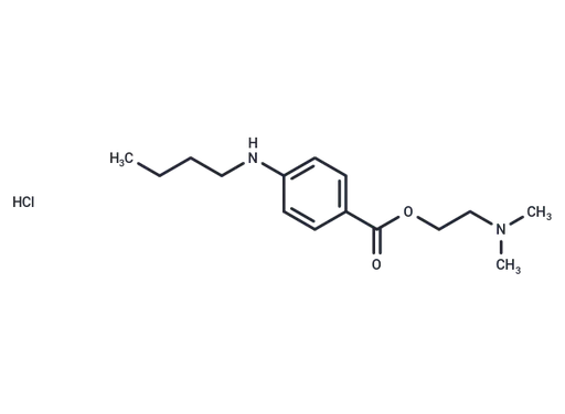 Tetracaine hydrochloride