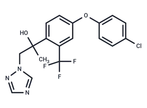 Mefentrifluconazole