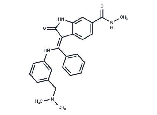 MEK inhibitor