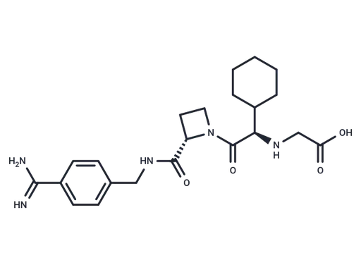 Melagatran