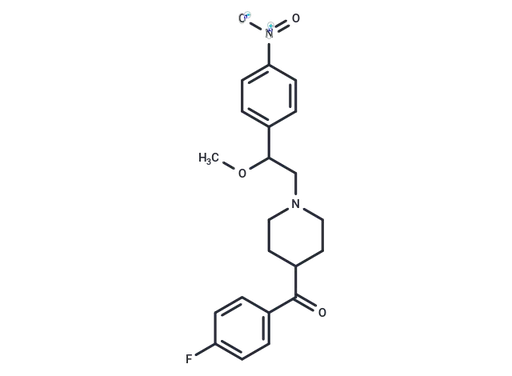 Antipsychotic agent 54