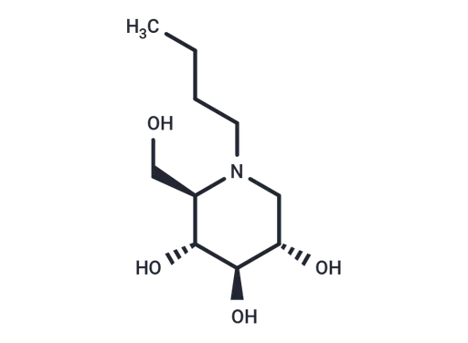 Miglustat