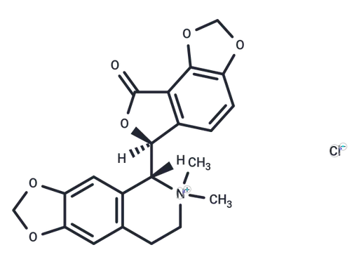 (-)-Bicuculline methochloride