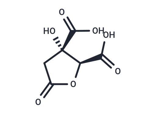 (-)-Hydroxycitric acid lactone