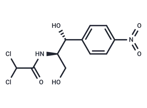 Chloramphenicol