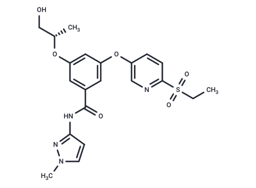 MK-0941 free base