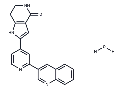MK2-IN-3 hydrate