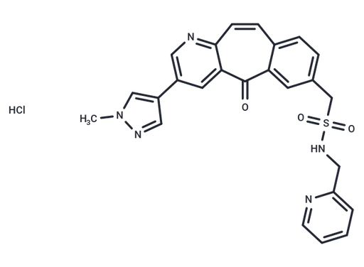 MK-8033 hydrochloride