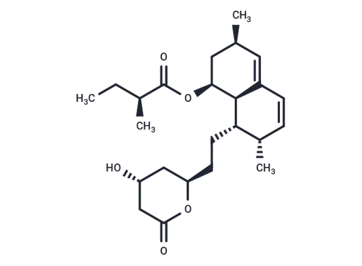 Lovastatin