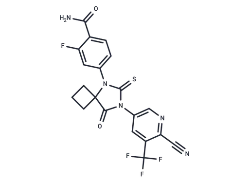 N-Desmethyl-Apalutamide