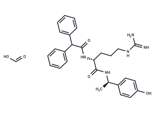 Y1 receptor antagonist 1 FA