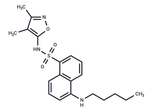 ETA antagonist 1
