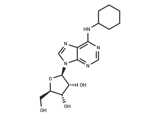 N6-Cyclohexyladenosine