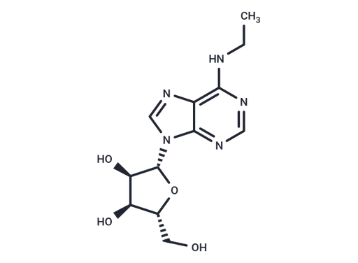 N6-Ethyladenosine