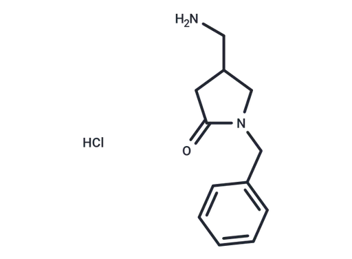Nebracetam hydrochloride