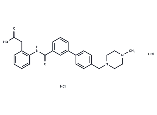NF-56-EJ40 hydrochloride