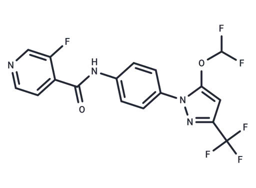 NFAT Transcription Factor Regulator-1