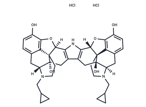 Norbinaltorphimine dihydrochloride
