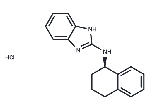 NS8593 hydrochloride