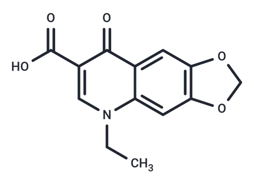 Oxolinic acid
