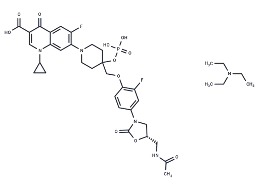 Oxaquin TEA