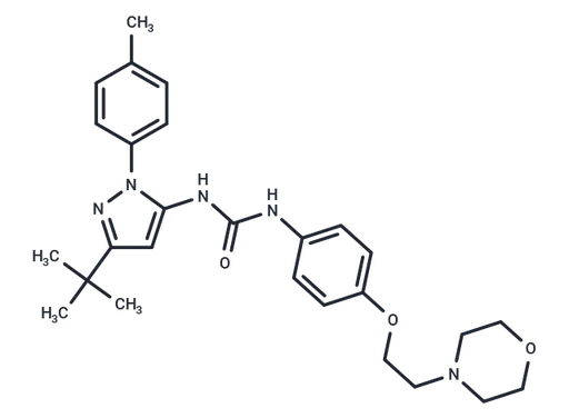 p38-α MAPK-IN-1