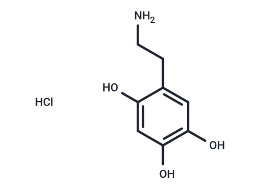 Oxidopamine hydrochloride