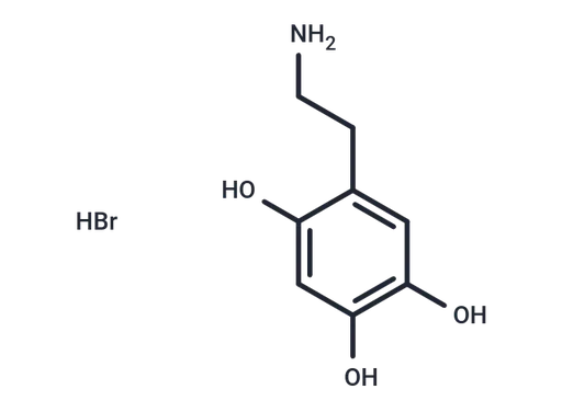 Oxidopamine hydrobromide