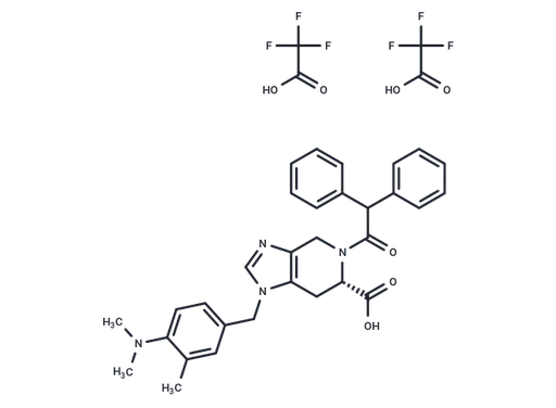 PD 123319 ditrifluoroacetate