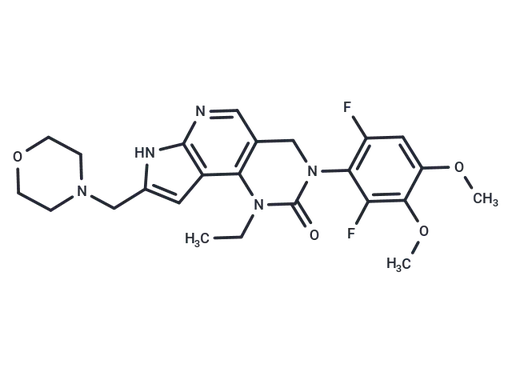 Pemigatinib