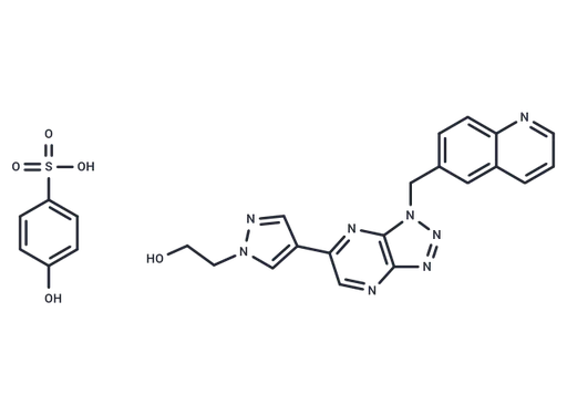 PF-04217903 phenolsulfonate