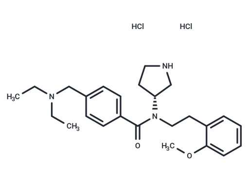 PF429242 dihydrochloride