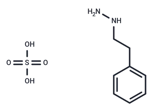 Phenelzine sulfate
