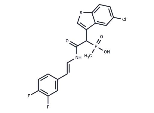 Chymase-IN-2