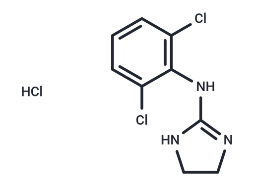 Clonidine hydrochloride