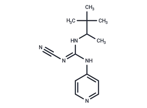 Pinacidil