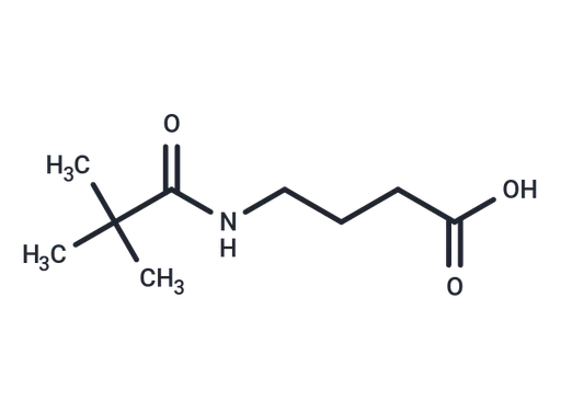 Pivagabine