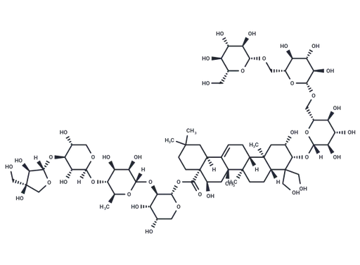 Platycoside E