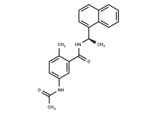 PLpro inhibitor