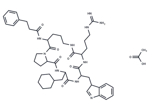 PMX 205 acetate(514814-49-4 free base)