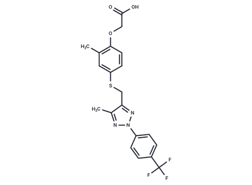 Pparδ agonist 2