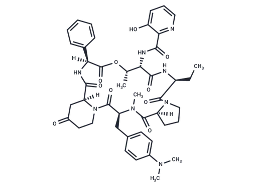 Pristinamycin IA